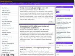 Sites similar to martalomelin.com