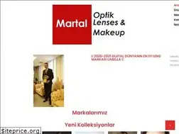 Sites similar to martaloptiklens.com