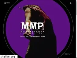Sites similar to martamartaproductions.com