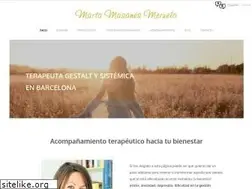 Sites similar to martamasanes.com