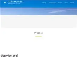 Sites similar to martamolinera.com