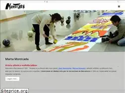 Sites similar to martamontcada.cat