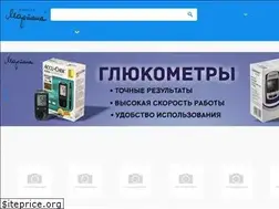Sites similar to martana.su