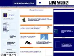Sites similar to martanauta.com