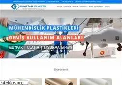 Sites similar to martanplastik.com