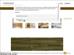 Sites similar to martapeninacesteria.com