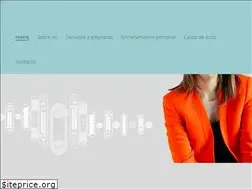 Sites similar to martapinillos.com