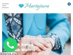 Sites similar to martapura.org