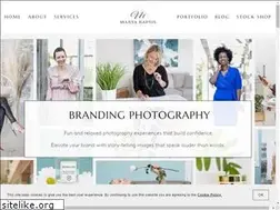 Sites similar to martaraptis.com