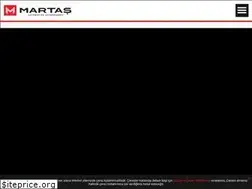 Sites similar to martas.com.tr
