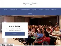 Sites similar to martasalvat.com
