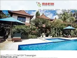 Sites similar to martasgili.com