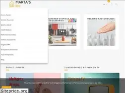 Sites similar to martashouse.pt