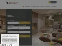 Sites similar to martasitjas.com