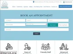 Sites similar to martasmedispa.com