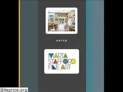 Sites similar to martastaffordfineart.com