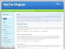 Sites similar to martasw.cz