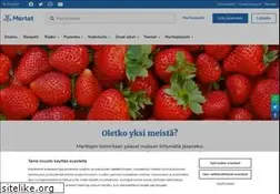 Sites similar to martat.fi