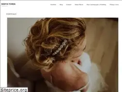 Sites similar to martatomsa.com