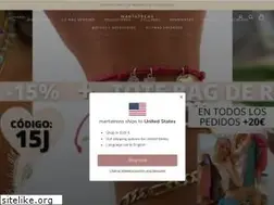 Sites similar to martatrens.com