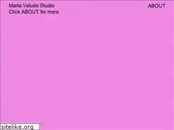 Sites similar to martaveludo.com