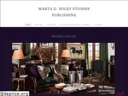 Sites similar to martawiley.com
