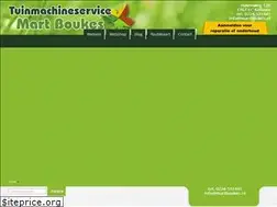 Sites similar to martboukes.nl