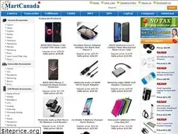 Sites similar to martcanada.com