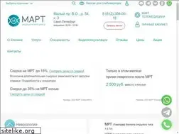 Sites similar to martclinic.ru