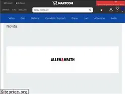 Sites similar to martcom.eu