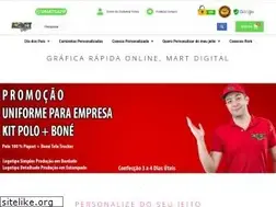 Sites similar to martdigital.com.br