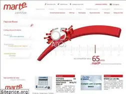 Sites similar to marte.com.br