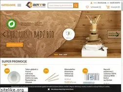 Sites similar to marte.com.pl
