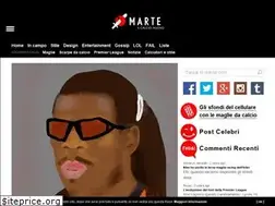 Sites similar to marte.com