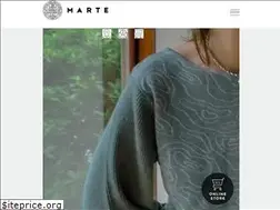 Sites similar to marte.jp