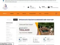 Sites similar to marteamtuzep.hu