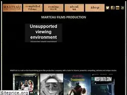 Sites similar to marteau.film