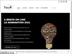 Sites similar to marteawards.it