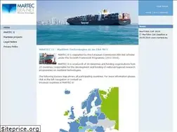 Sites similar to martec-era.net