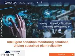 Sites similar to martec.co.za
