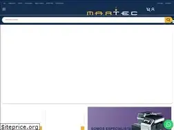 Sites similar to martec.com.ec