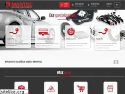 Sites similar to martec.pl