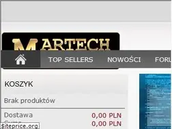 Sites similar to martech.pl