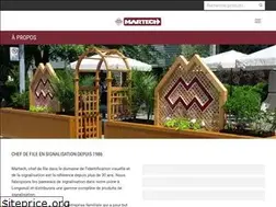 Sites similar to martech.qc.ca