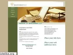 Sites similar to martech21development.com