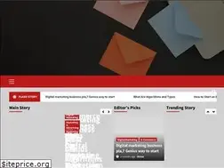 Sites similar to martechguide.com