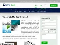 Sites similar to martechholdings.com