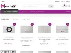 Sites similar to martechled.com
