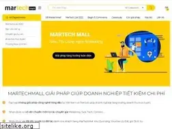 Sites similar to martechmall.com