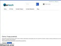 Sites similar to martechpneumatyka.pl